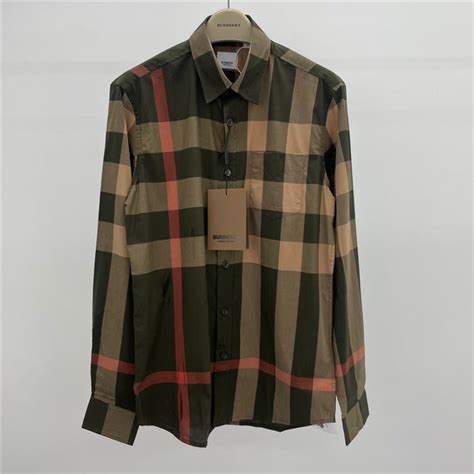 a catania chi vende camicie burberry|Negozi BURBERRY vicino a me a CATANIA .